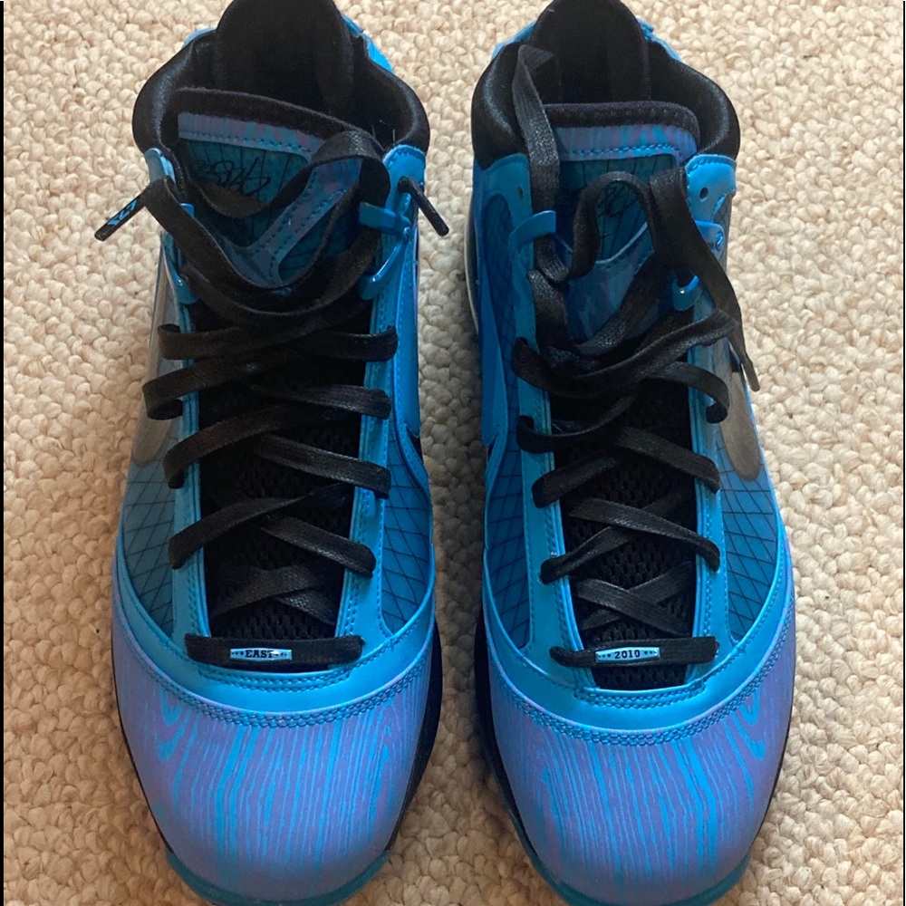 Nike LeBron 7’ All-Star (2020) - Picture 2 of 7